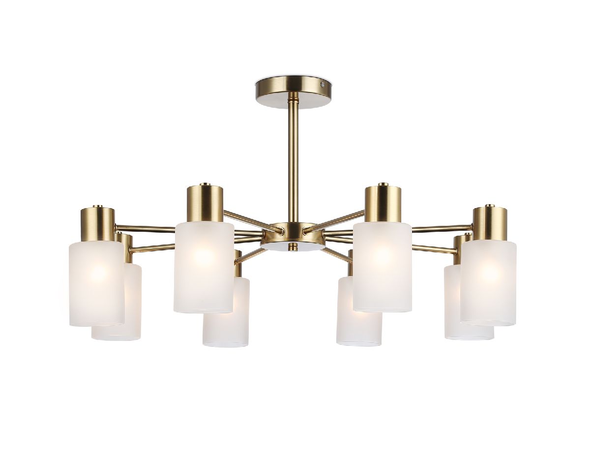 Люстра на штанге Ambrella Light Traditional Modern TR9584