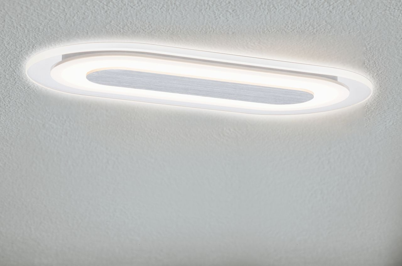 Встраиваемый светодиодный светильник Paulmann Whirl 92908 в #REGION_NAME_DECLINE_PP#