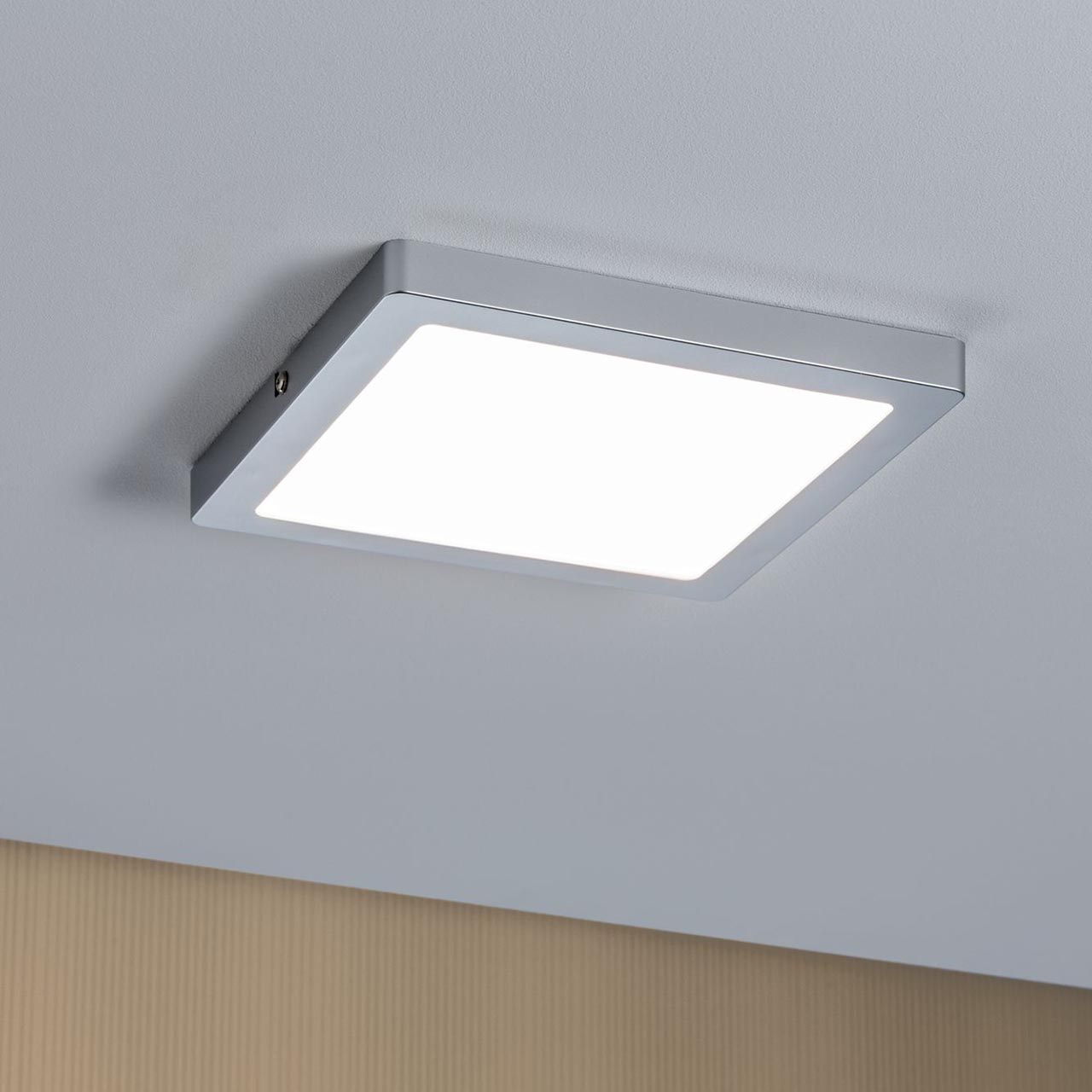 Потолочный светодиодный светильник Paulmann Atria 70935 в #REGION_NAME_DECLINE_PP#