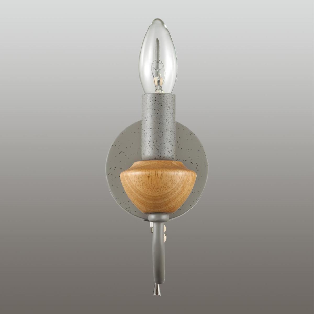 Бра Lumion Zula 5294/1W