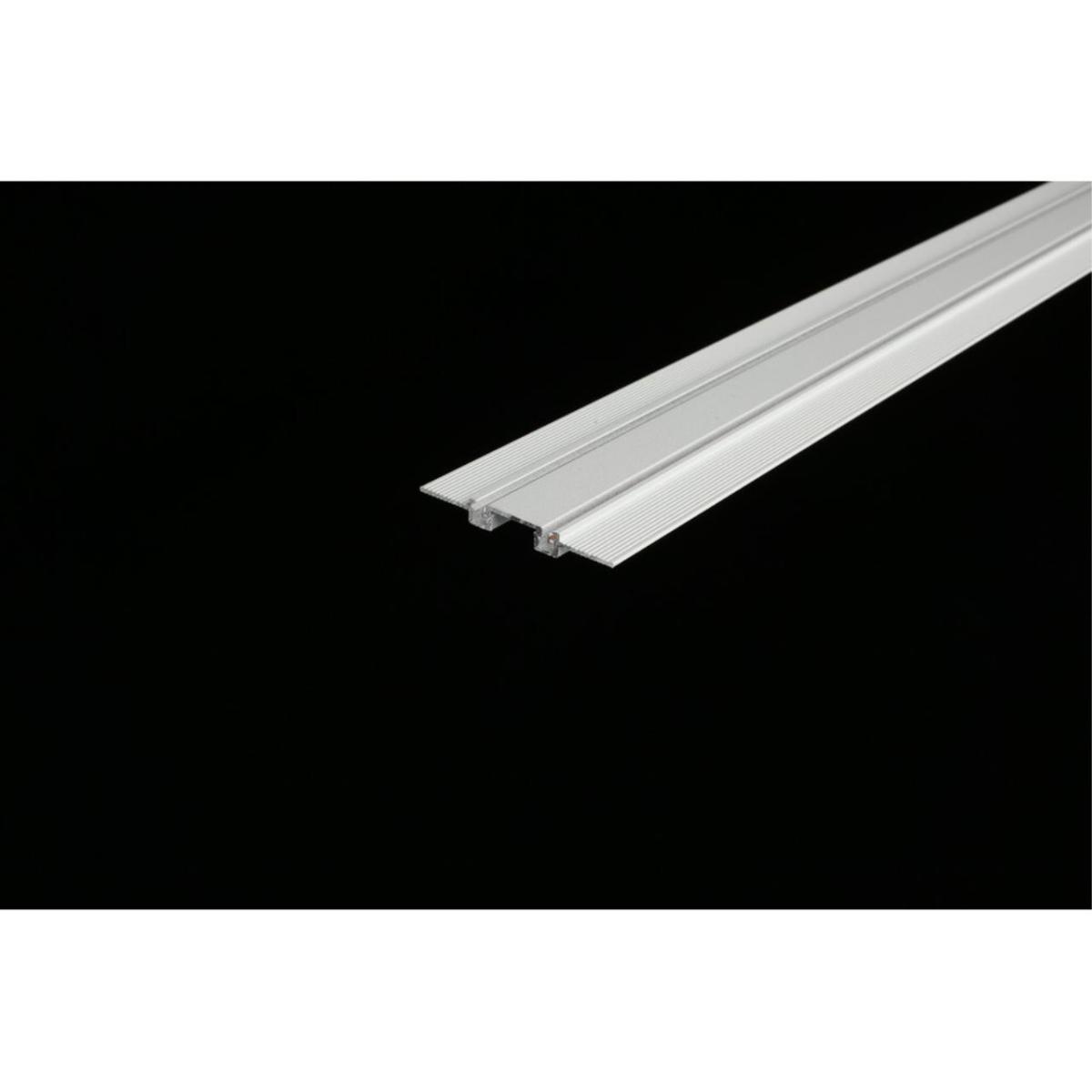 Шинопровод встраиваемый Aployt Magnetic track 48 APL.0171.10.100