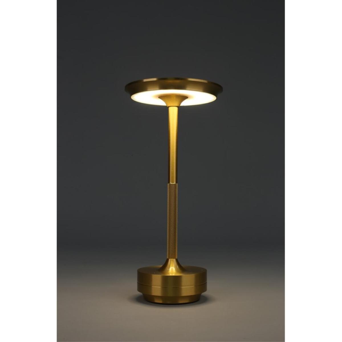 Настольная лампа Omnilux OML-40414-01