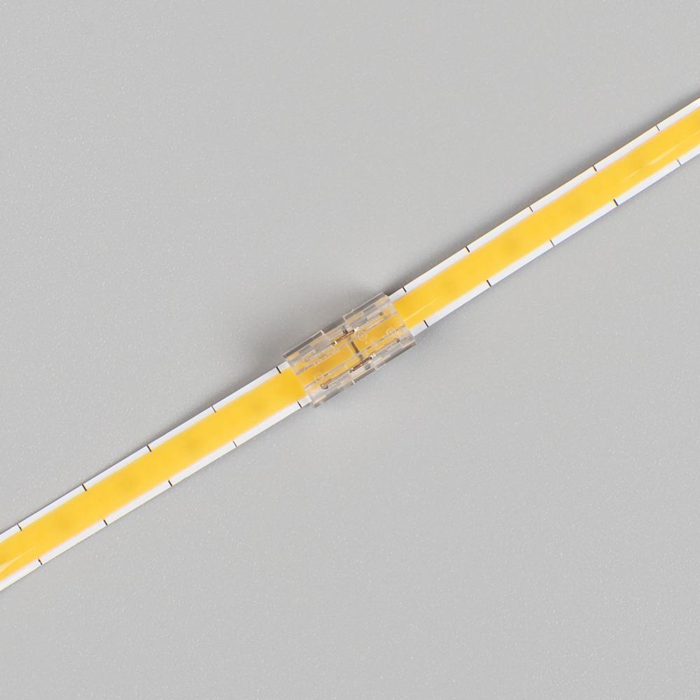 Коннектор универсальный Arlight COB-MONO-5mm-2pin-STS-STW-8-in-1 050529