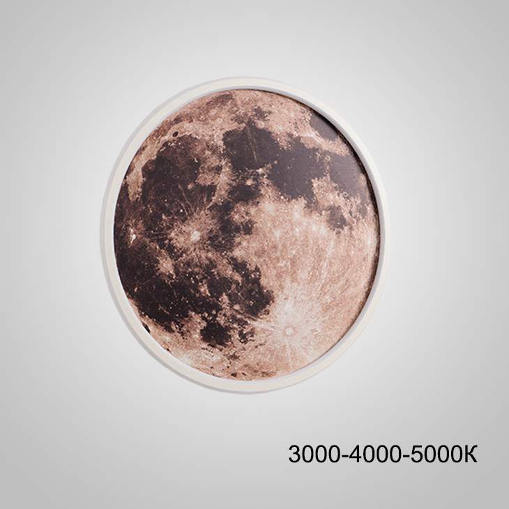 Настенный светильник ImperiumLoft Cosmos b moon 230883-23