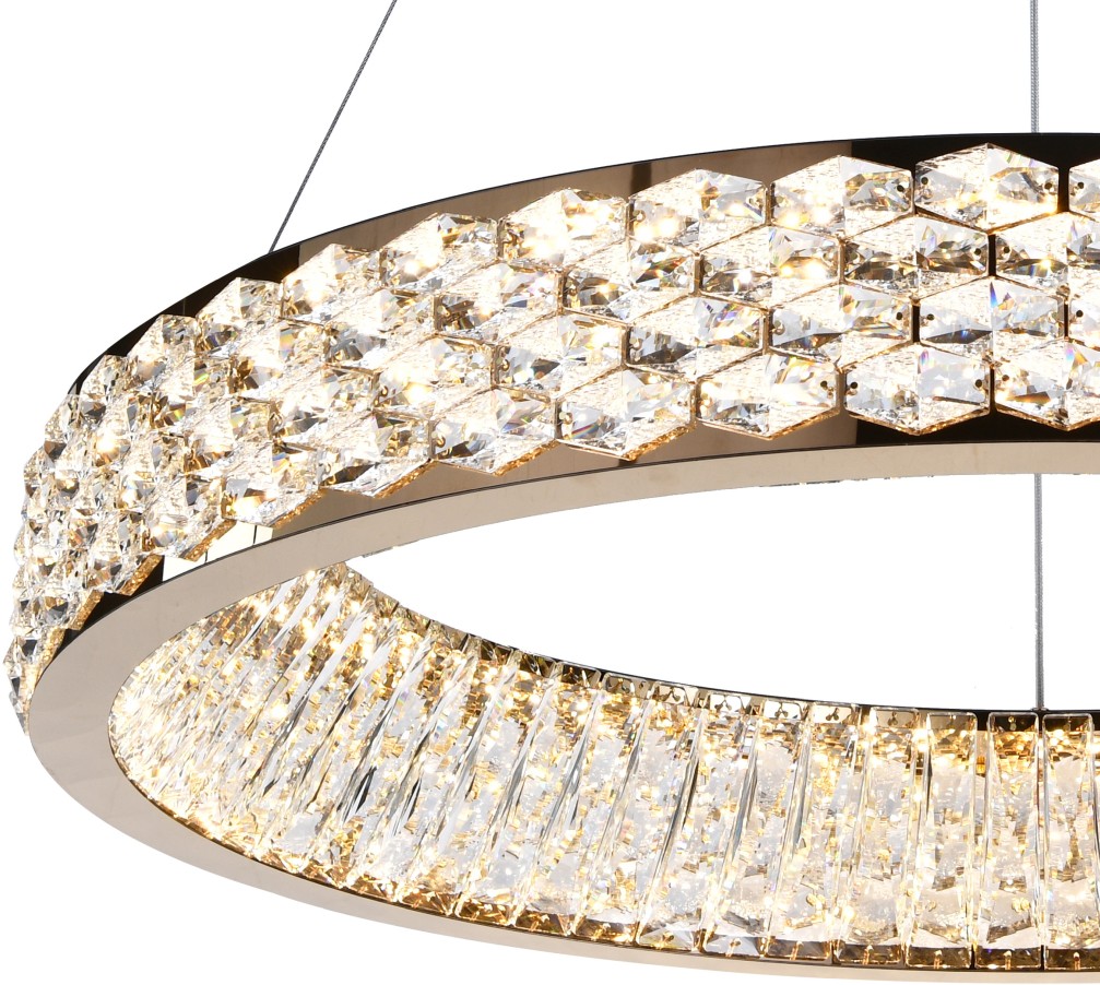 Подвесная люстра Stilfort Ромбус 4040/03/08P