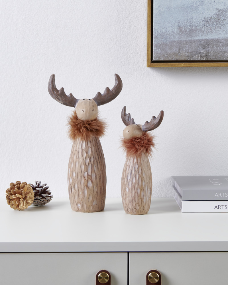 Статуэтка Олень Eglo Rantau 429592