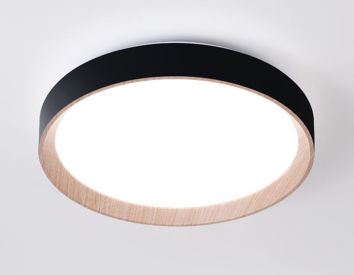 Потолочный светильник Ambrella Light Design FZ1324