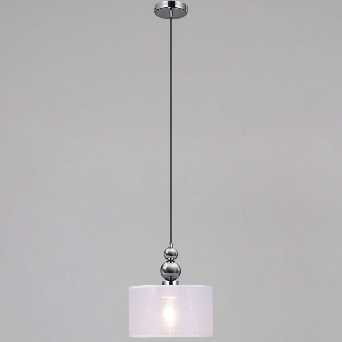 Подвесной светильник Illumico IL0611-1PSQ-26 CR ELITE