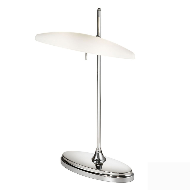 Настольная лампа Ideal Lux Studio TL2 010069