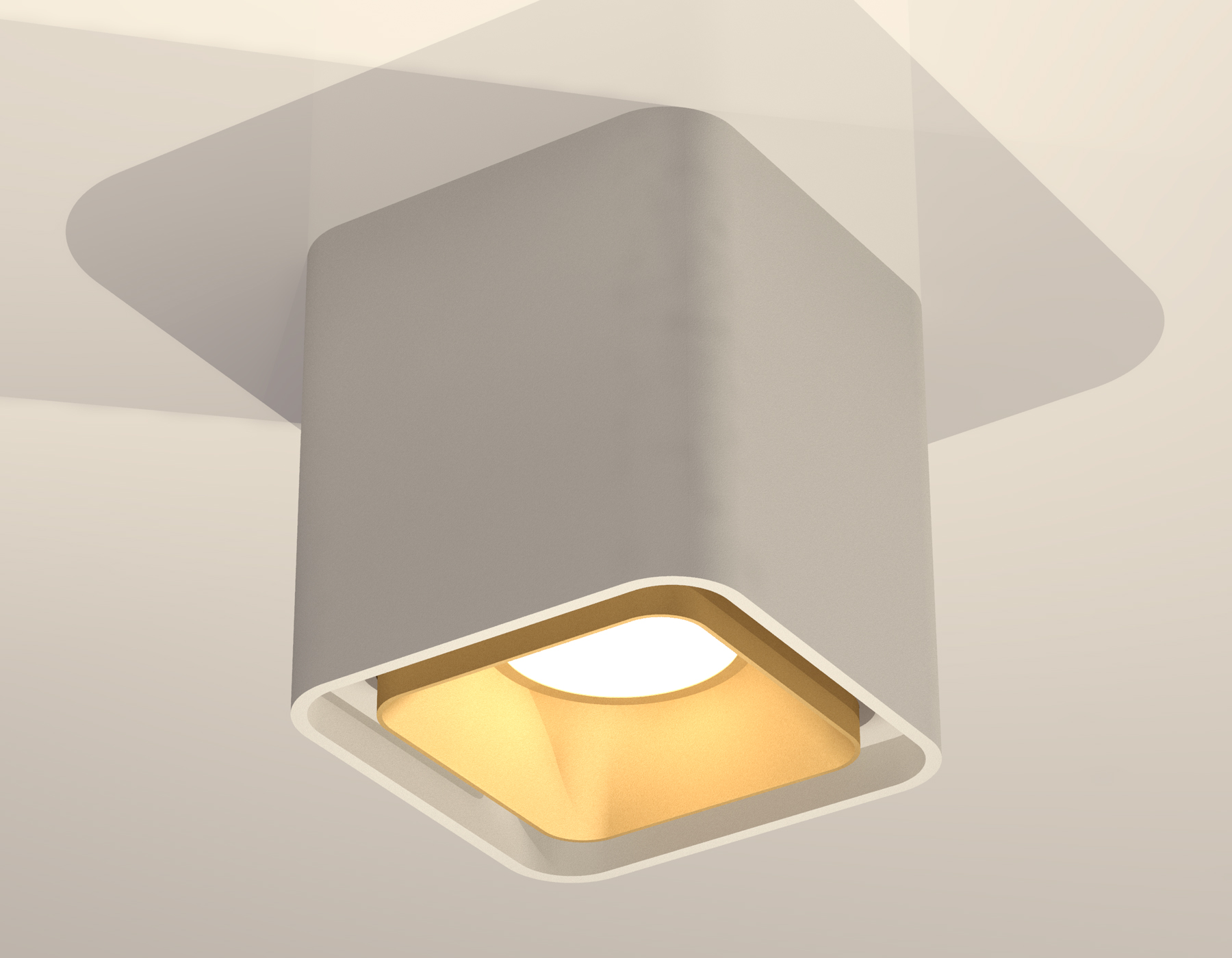 Потолочный светильник Ambrella Light Techno Spot XS7840004 (C7840, N7704)