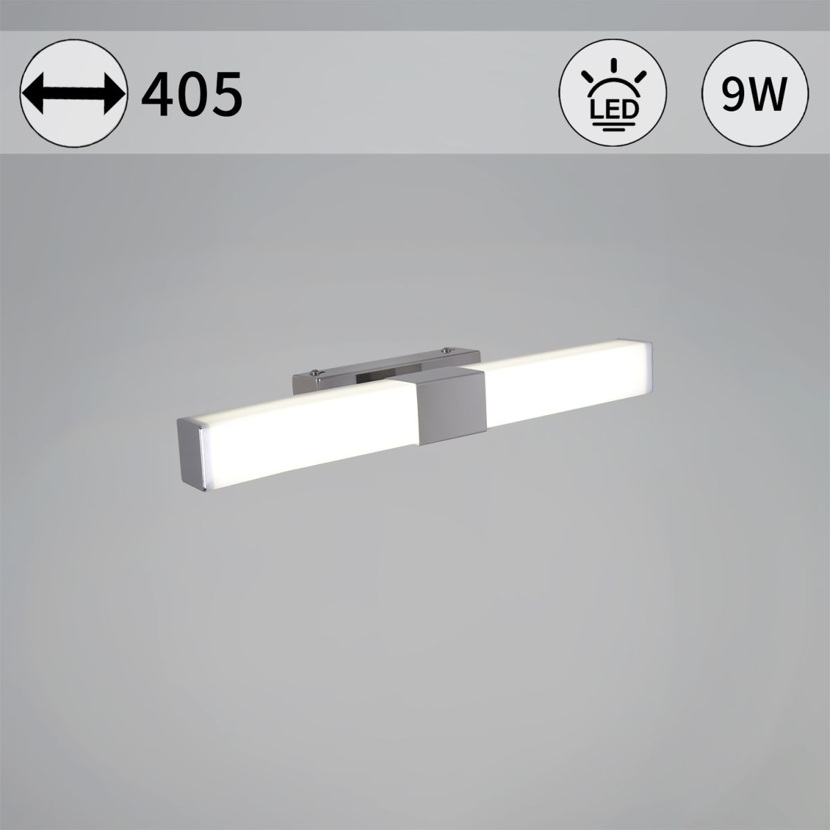 Настенный светильник Reluce 03269-0.2-400 УЦ