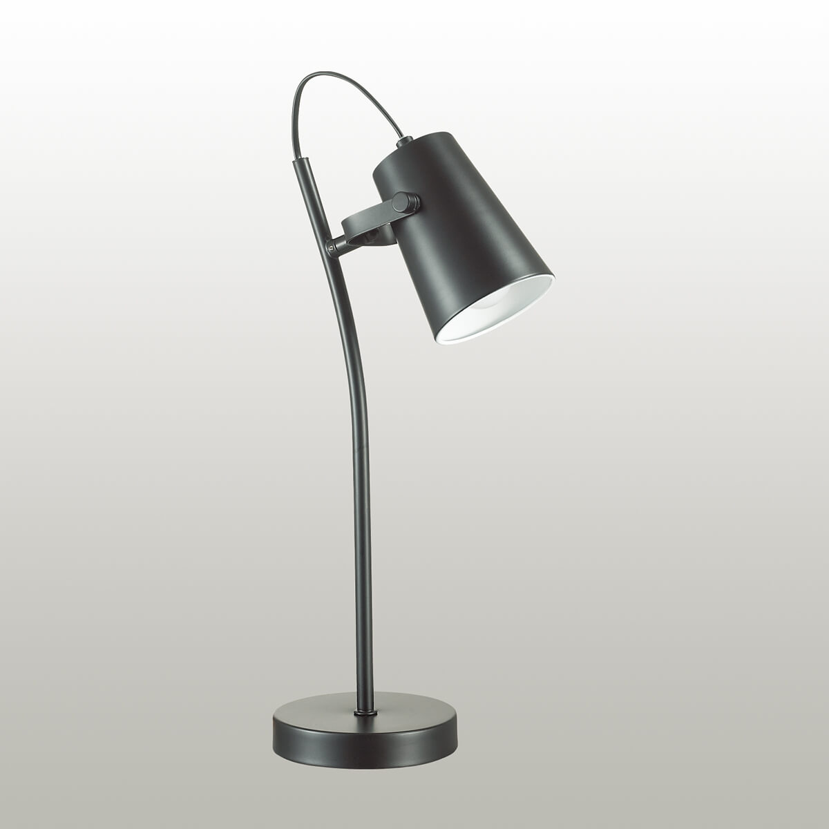 Настольная лампа Lumion Miku 3674/1T