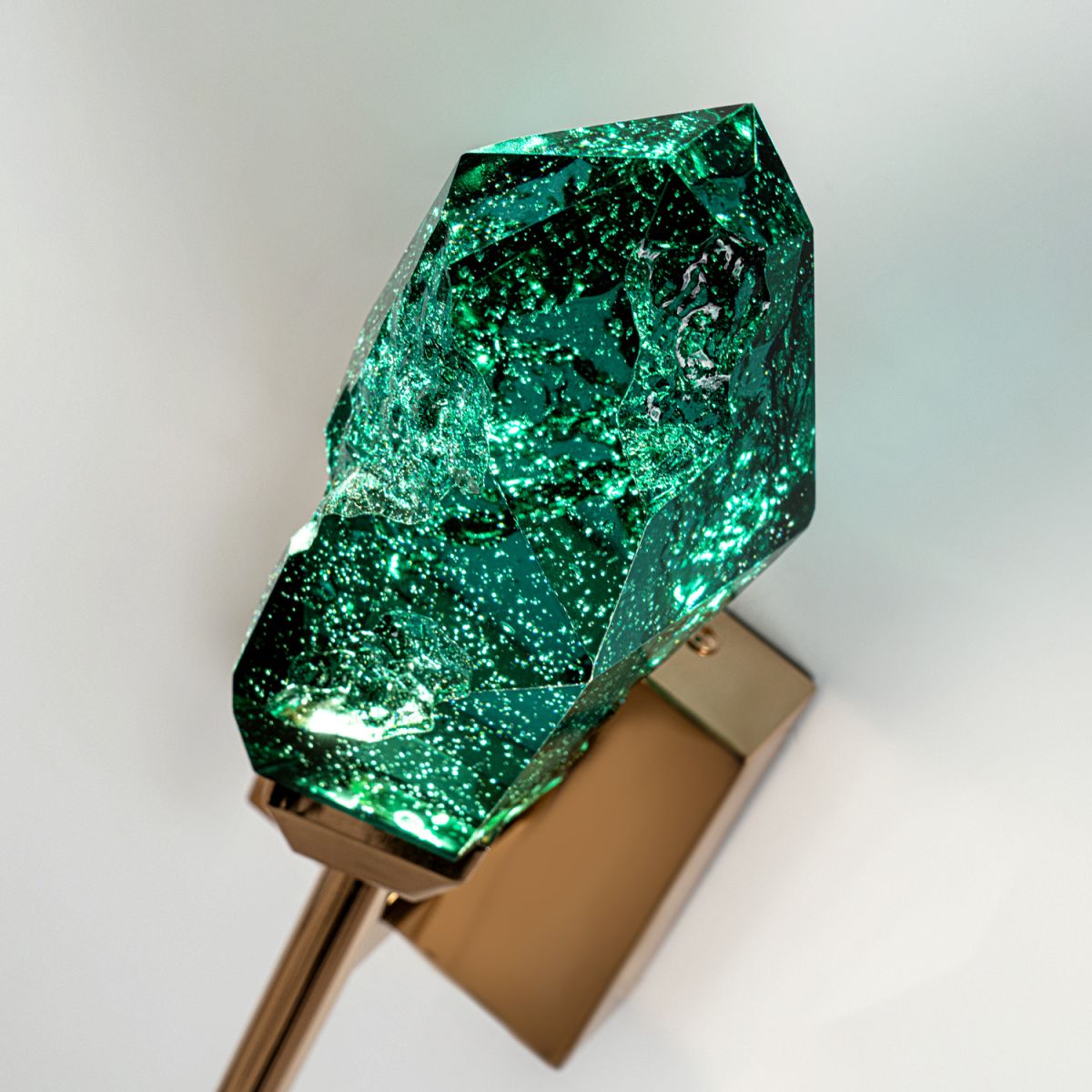 Бра Modestyle MS.89127.01 GD