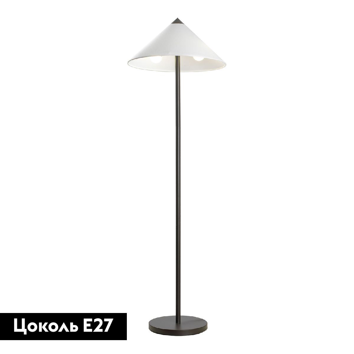 Торшер Lussole Escambia LSP-0657