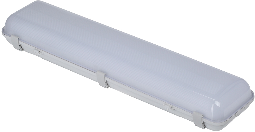 Потолочный линейный светильник Светон Компромисс 4-32-Д-140-0/ПТ/О-4К80-У65 CB-C0401073