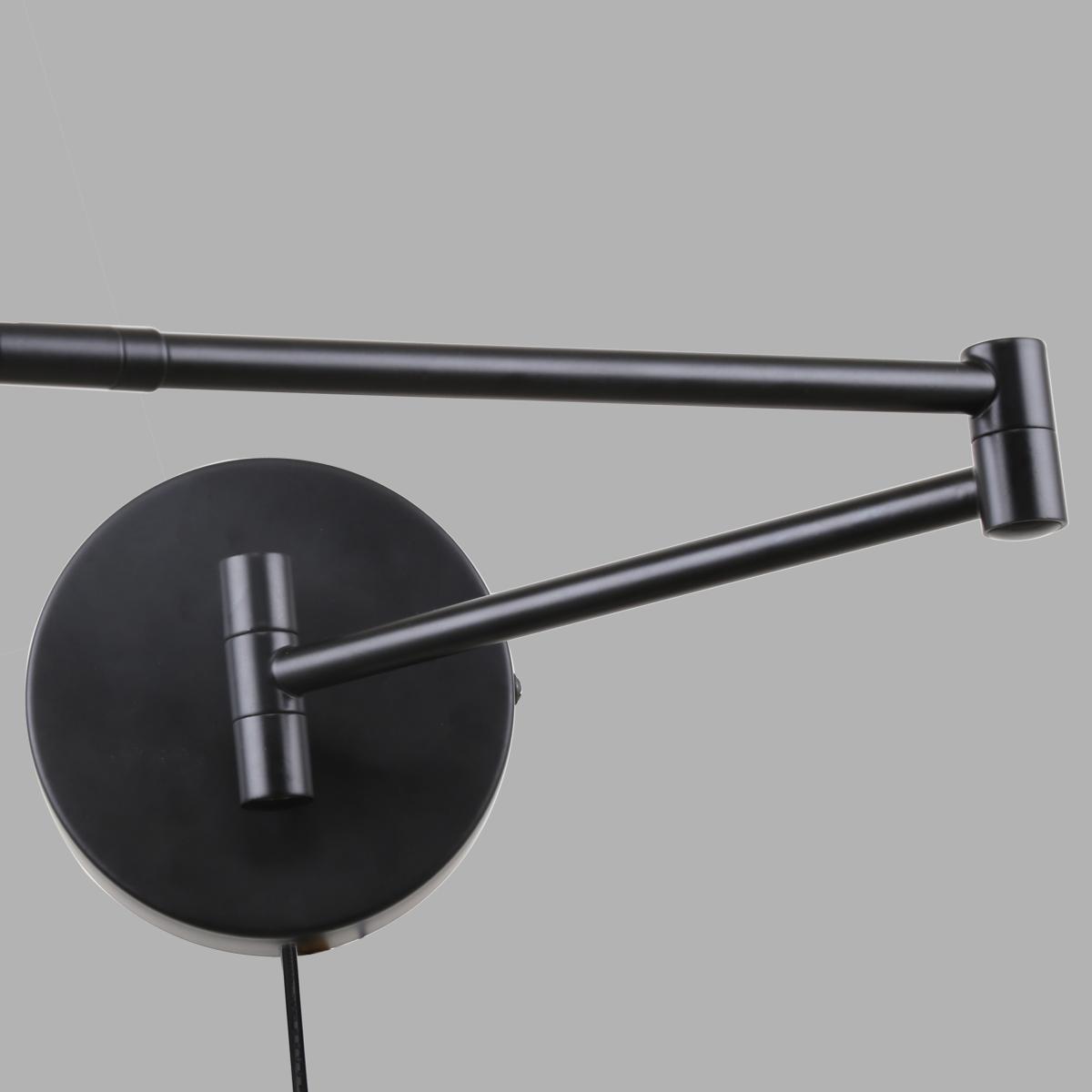 Бра с выключателем на корпусе F-Promo Ordo 4224-1W