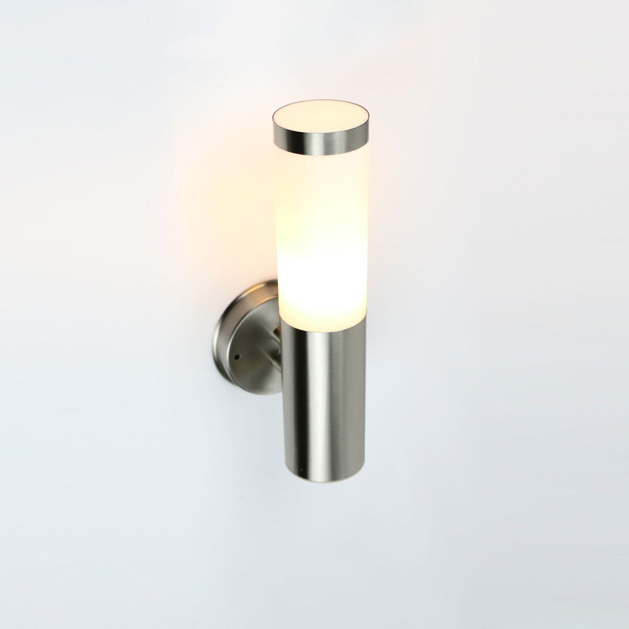 Уличный настенный светильник IP65 General Фортис GWL-Е27-M-IP65 662533