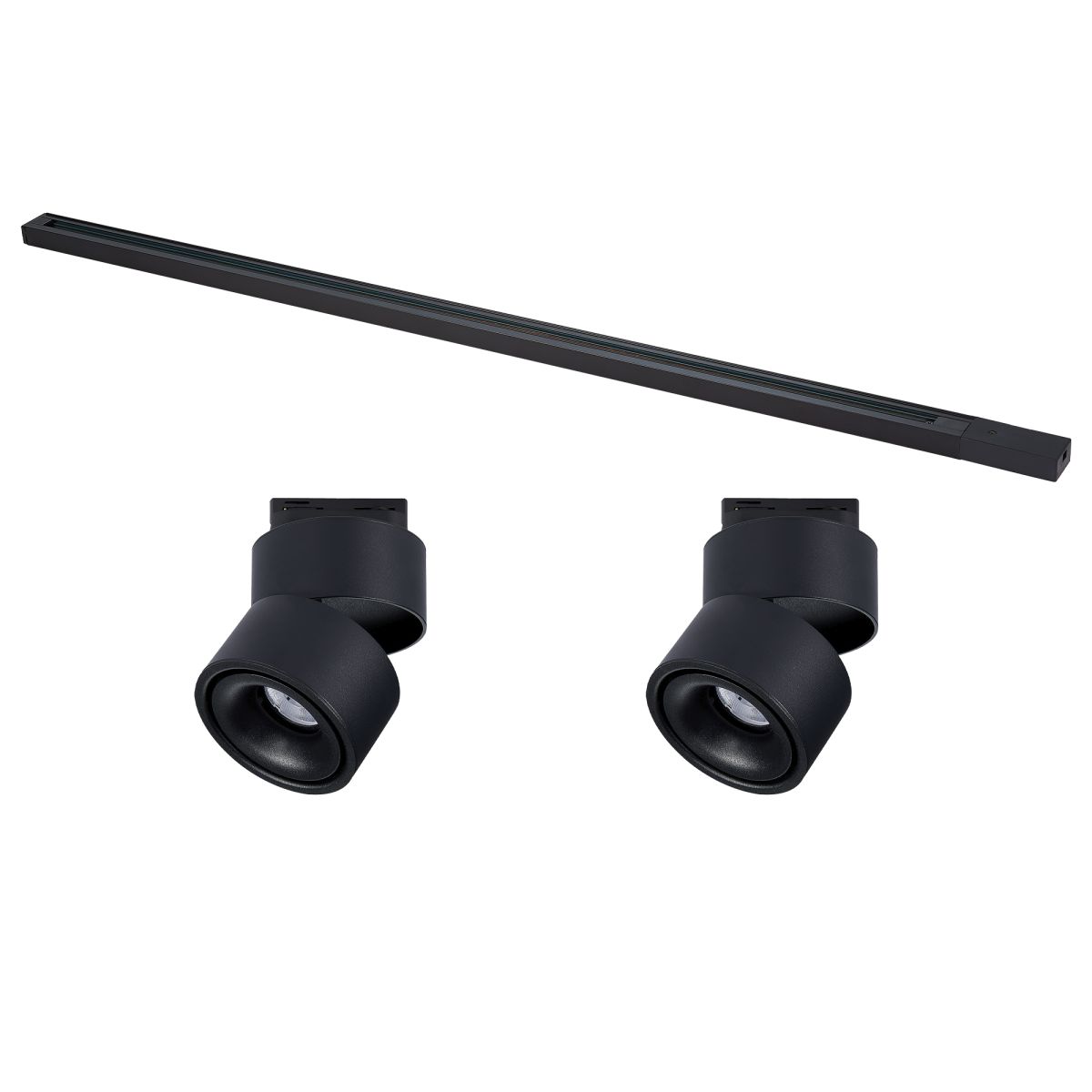 Комплект трековой однофазной системы ST Luce Base ST2652.430.02