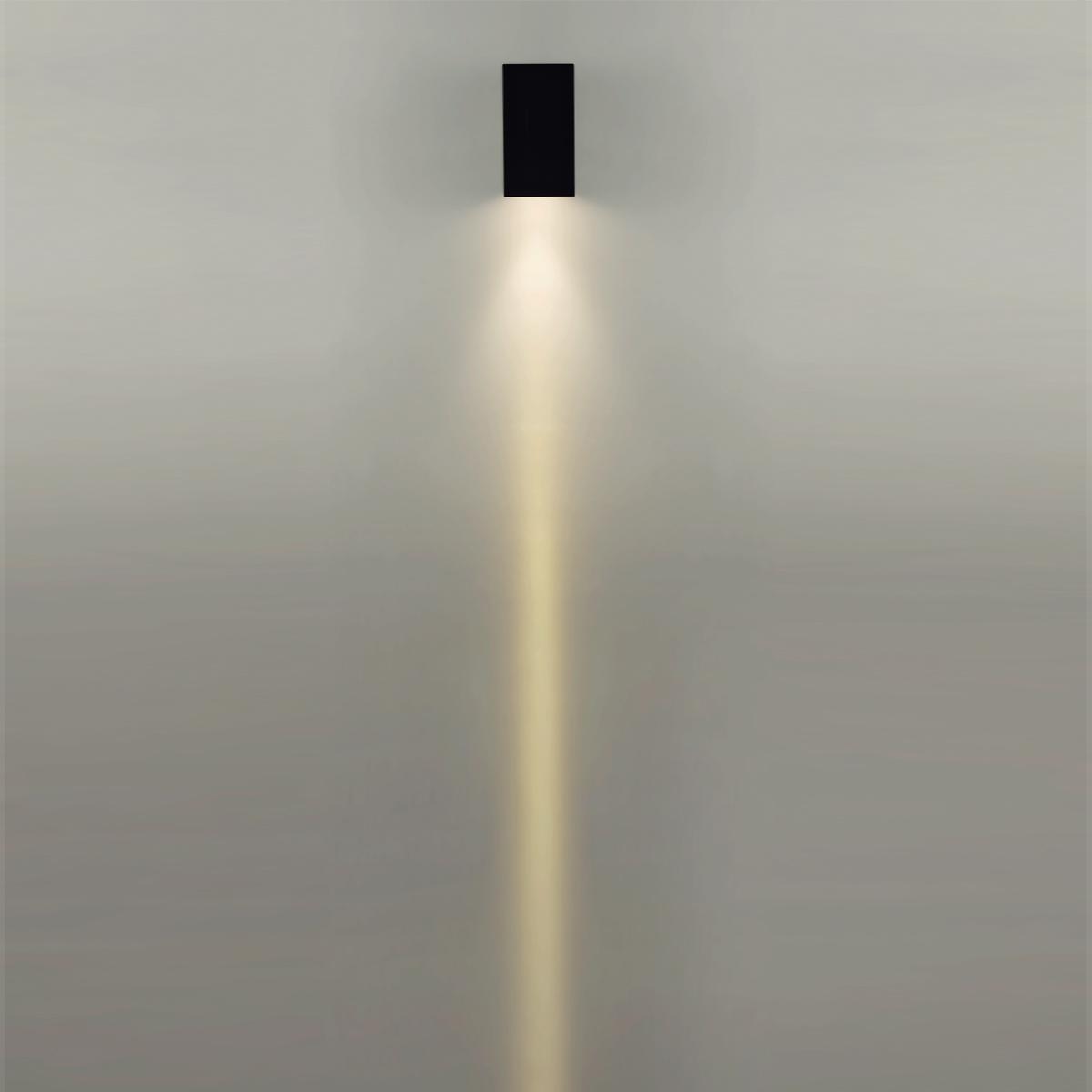 Уличный настенный светильник Odeon Light Nature Arrow 7188/3WL