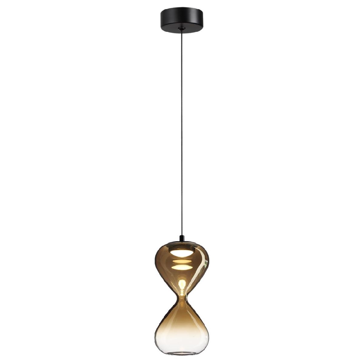 Подвесной светильник Odeon Light Pendant Glessi 5094/4LA