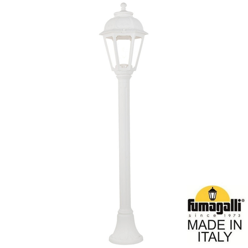 Садовый светильник Fumagalli K22.151.000.WXF1R