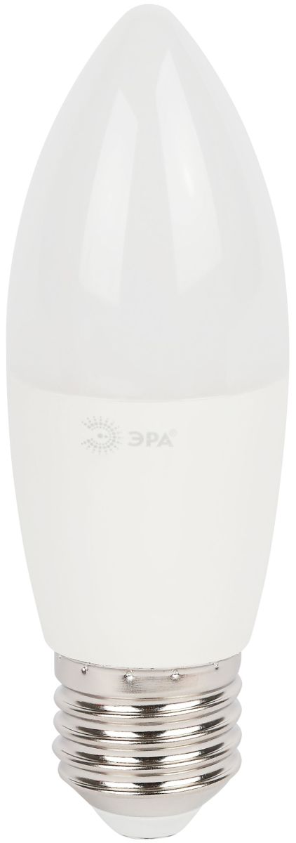 Лампа светодиодная Эра RED LINE LED B35-15W-827-E27 R 15Вт свеча Б0070088