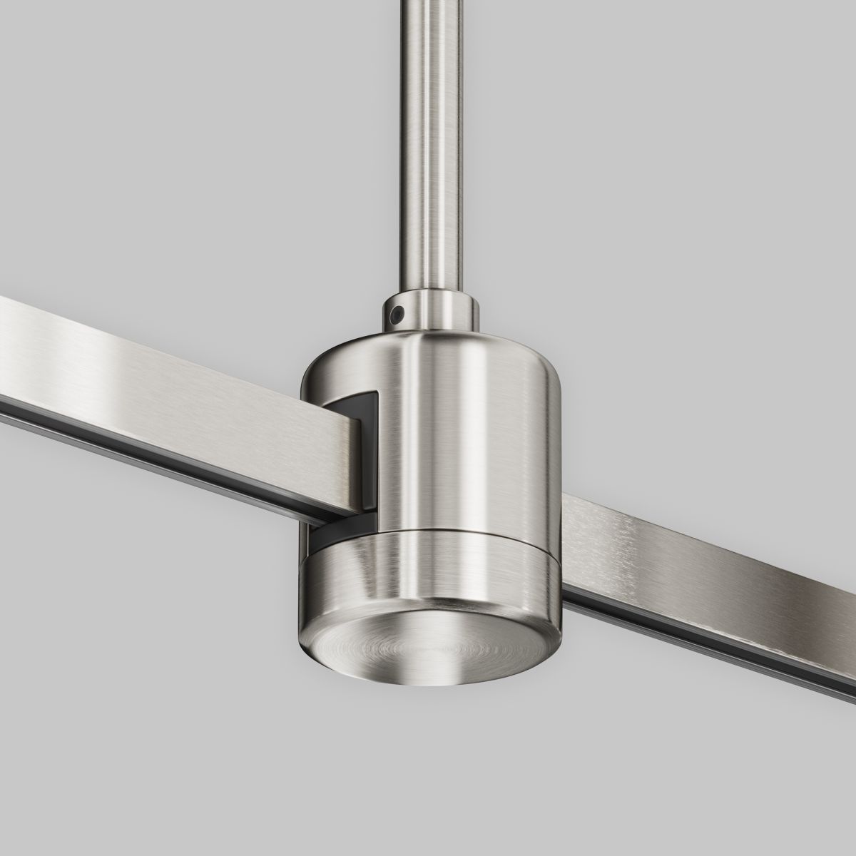 Крепление потолочное с прямым коннектором питания Maytoni Flarity TRA156C-IPCL1-PT