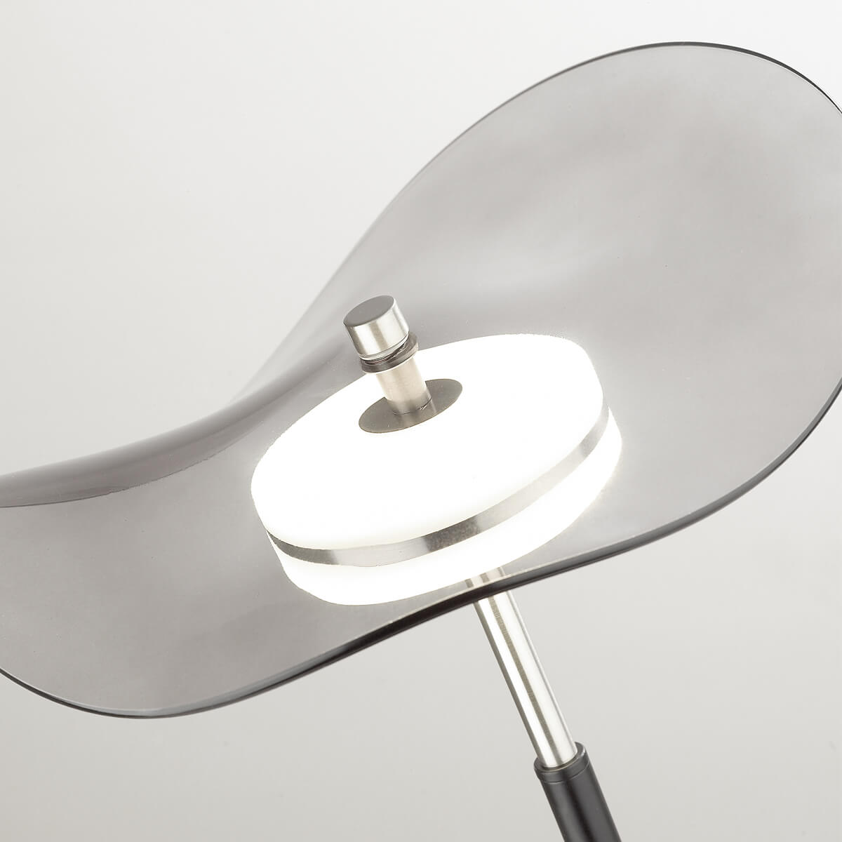 Настольная лампа Odeon Light FLUENT 4858/10TL