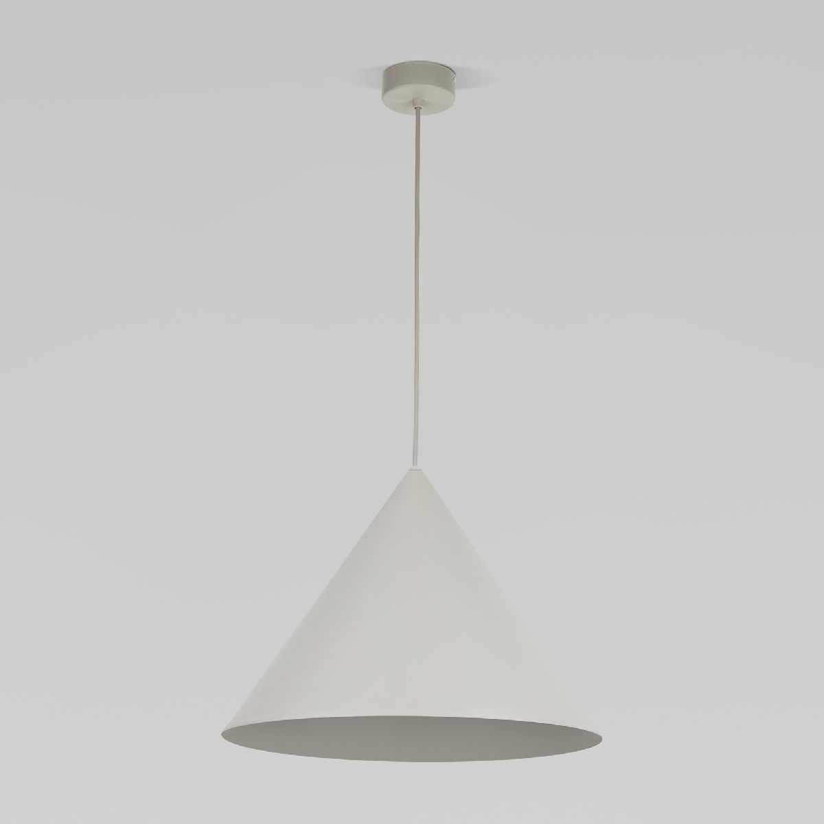 Подвесной светильник TK Lighting 10061 Cono a068468