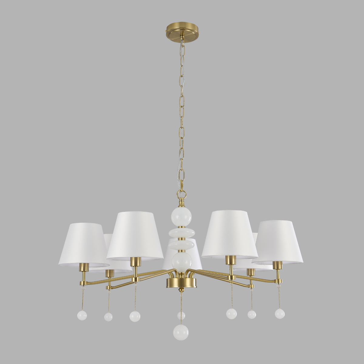 Подвесная люстра Lumion Classi Sut 8410/7
