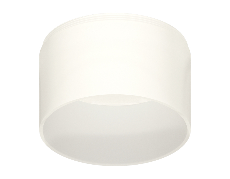 Насадка передняя для корпуса светильника Ambrella Light DIY Spot N8402 УЦ