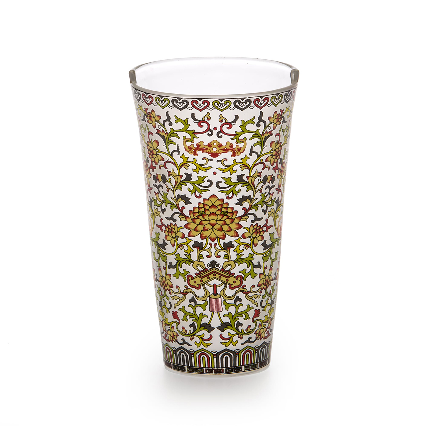 Набор стаканов Clarice (3 шт.) Seletti Hybrid 9735