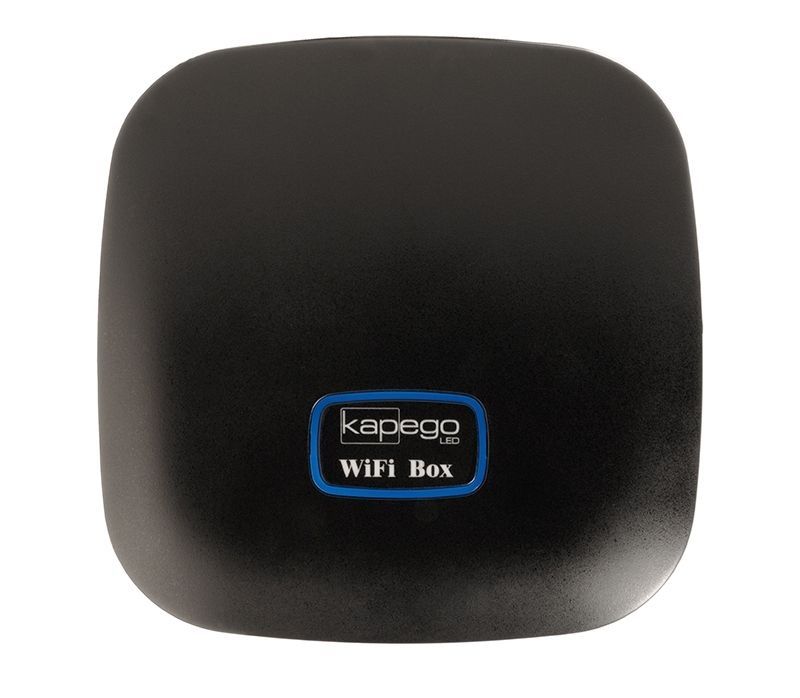 Контроллер Deko-Light RF Wifi Box II 2.4 GHz 843031
