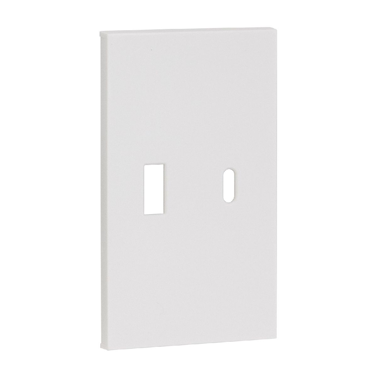Накладка на розетку USB+Type C Meiton AW12C