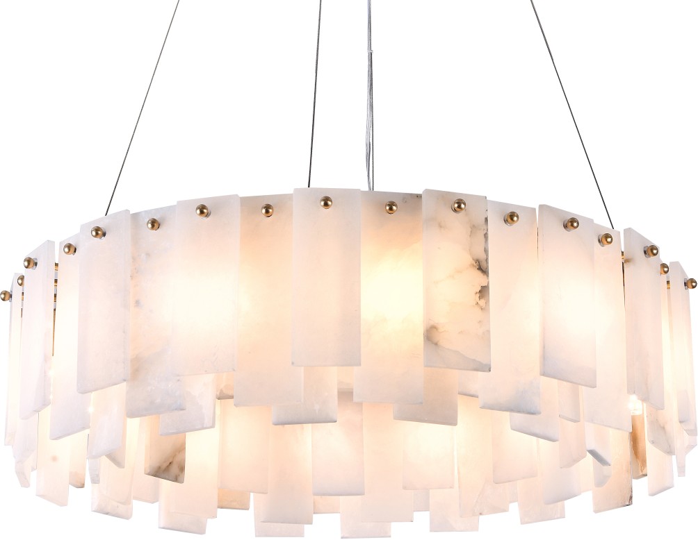 Подвесная люстра Stilfort Спаниш Стоун 2197/05/12P