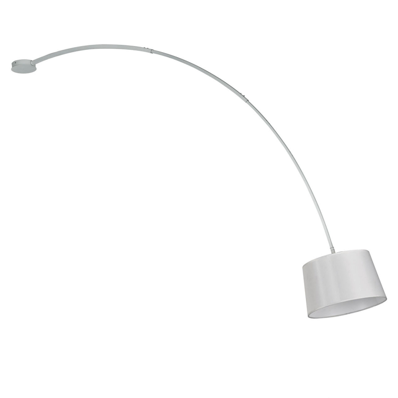 Подвесной светильник Ideal Lux Dorsale PL1 Bianco 116075