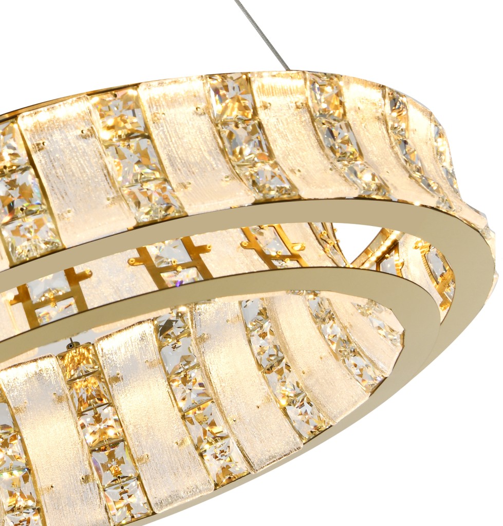 Подвесная люстра Stilfort Магнелли 4037/03/06P