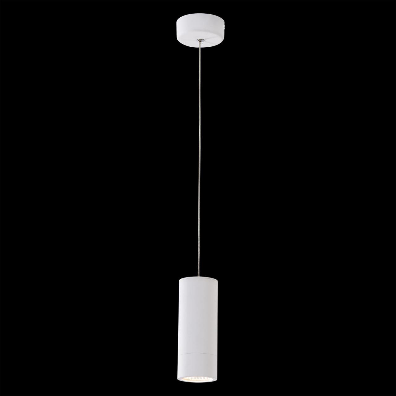 Подвесной светодиодный светильник Citilux Стамп CL558120 в #REGION_NAME_DECLINE_PP#