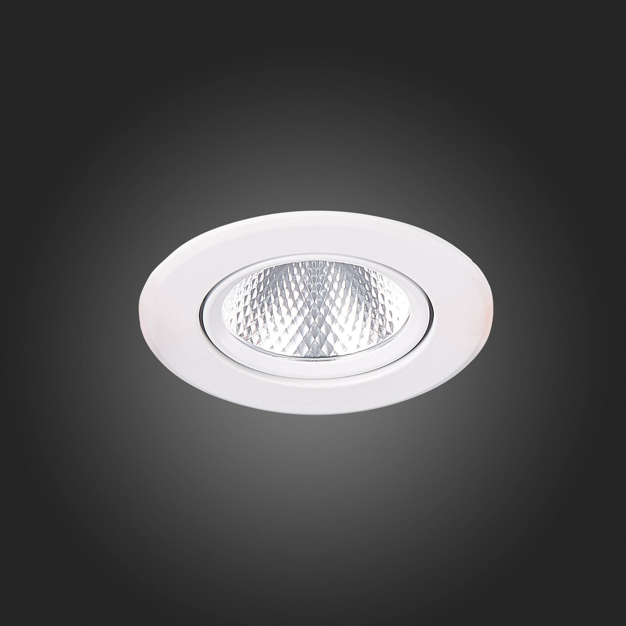 Встраиваемый светильник ST Luce Miro ST211.548.08.36 в #REGION_NAME_DECLINE_PP#