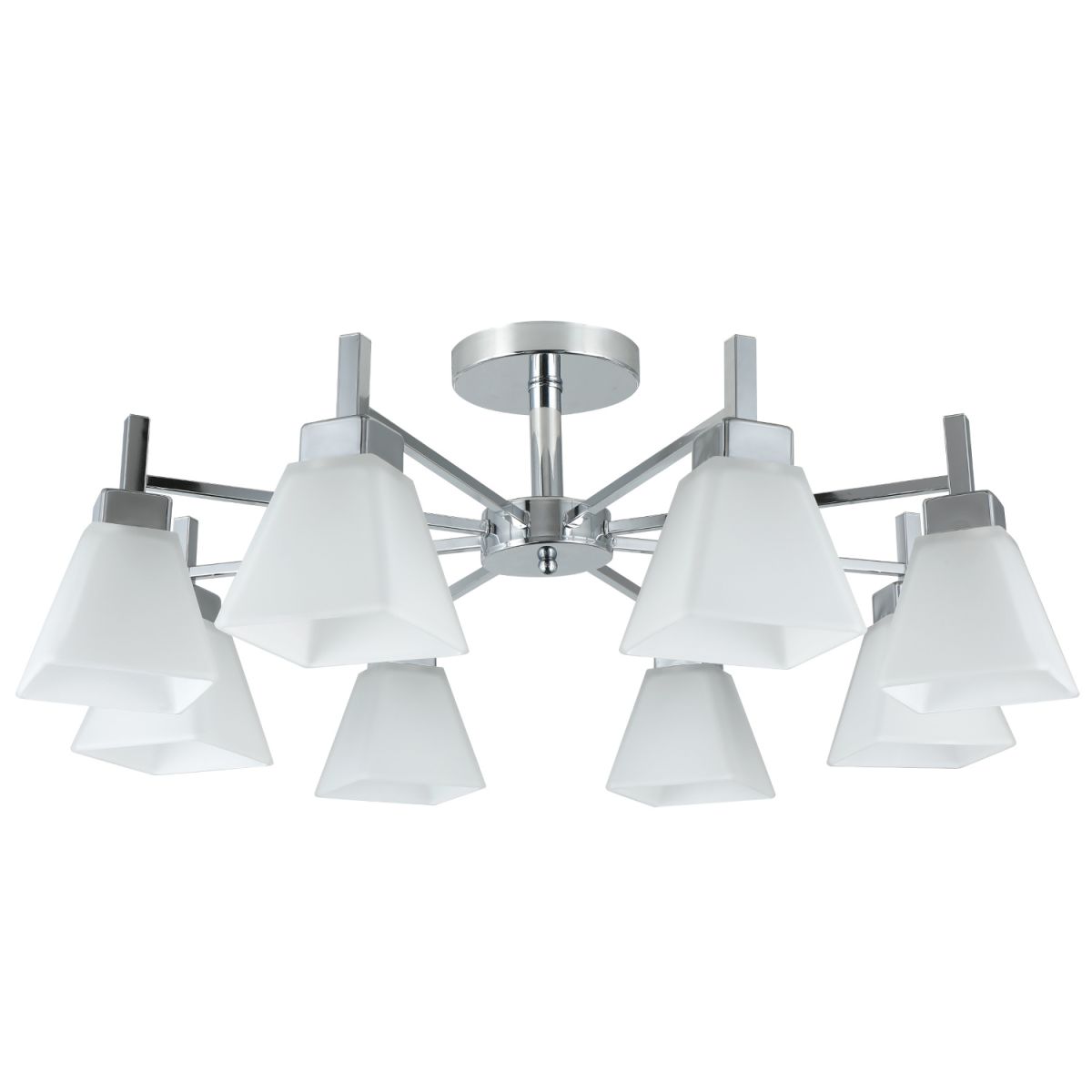 Люстра на штанге Reluce 23570-0.3-08