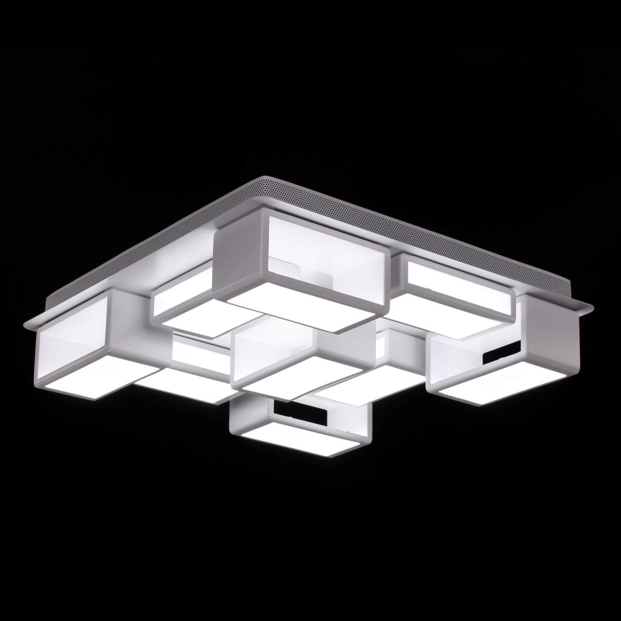 Потолочный светодиодный светильник Citilux Синто CL711135 в #REGION_NAME_DECLINE_PP#