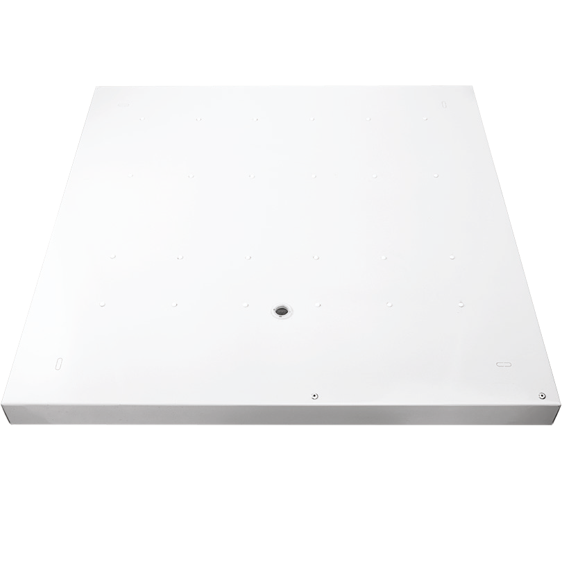 Светодиодная панель WOLTA STD ДВО11-54-041-4К с БАП EM1 54Вт 4000К IP40 Матовый