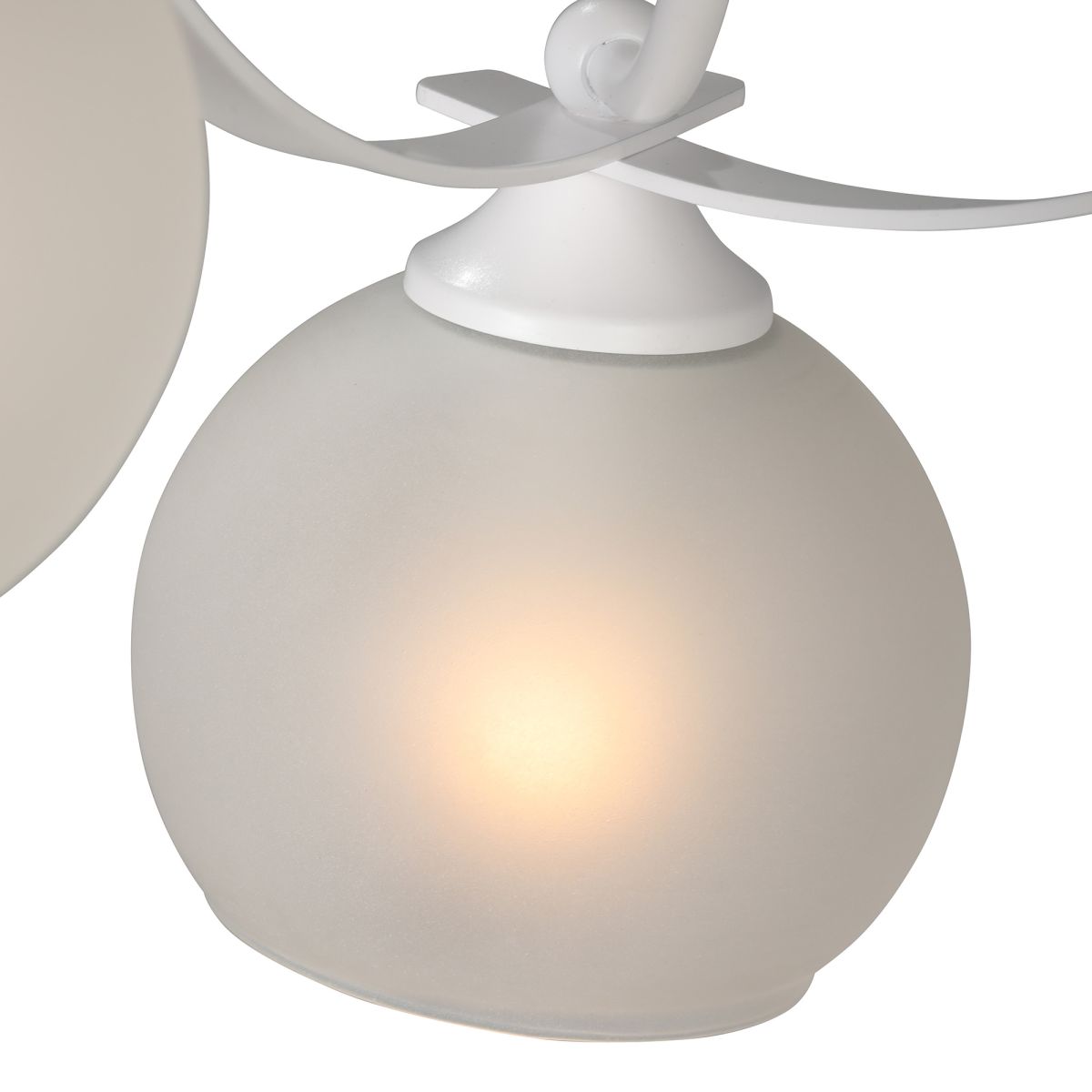 Потолочная люстра Vitaluce V2564-0/3PL