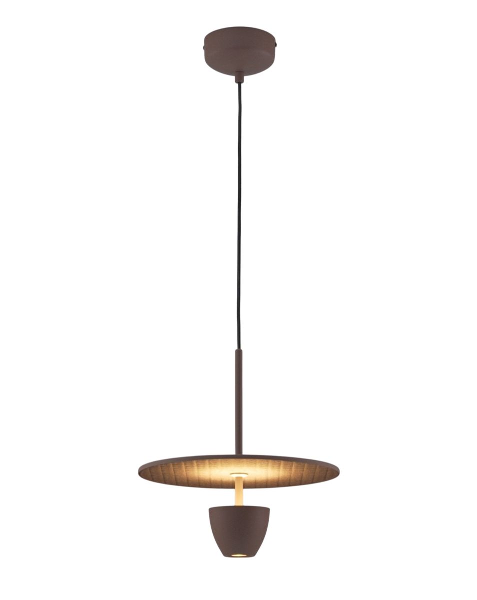 Подвесной светильник Moderli Kanso V11624-PL