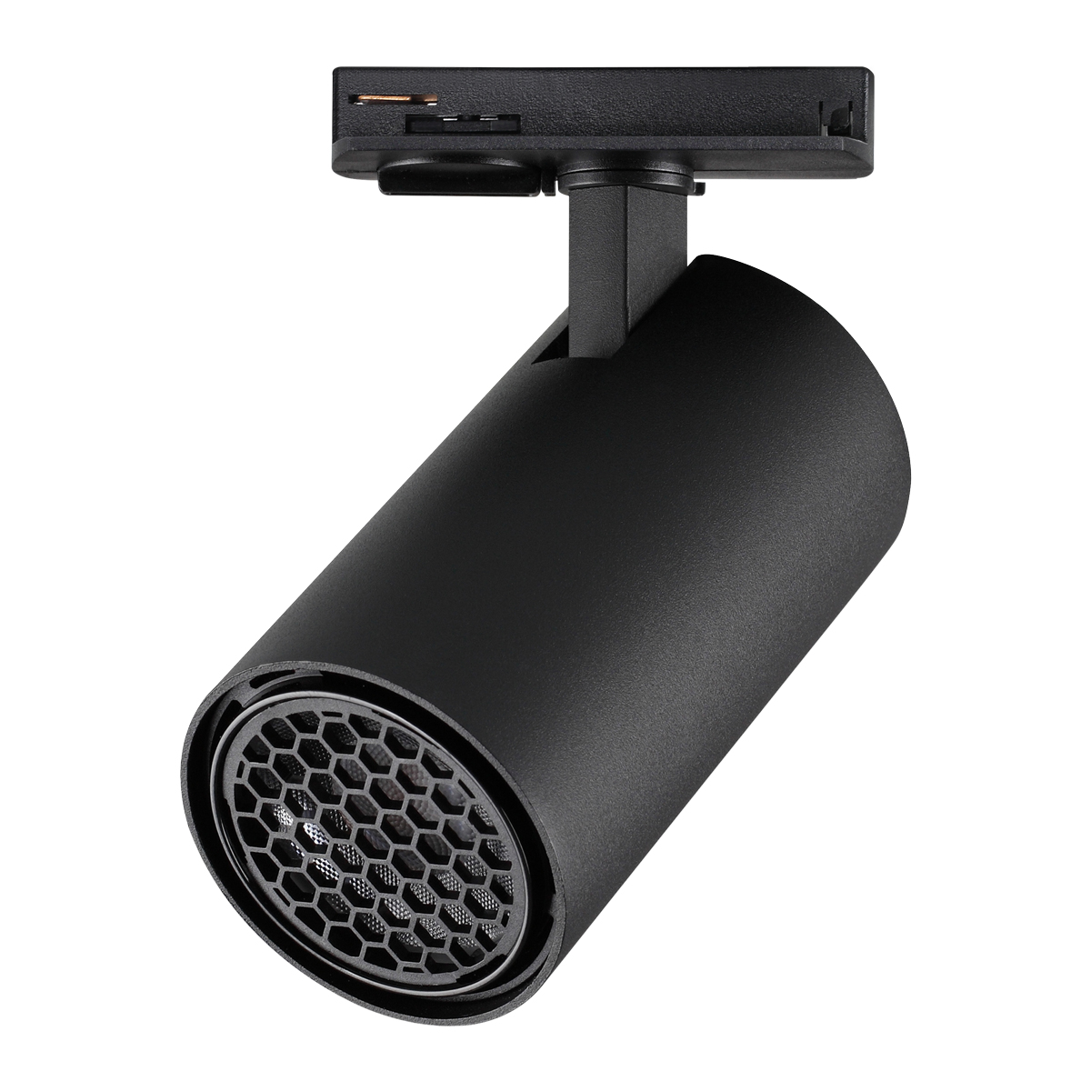 Трековый однофазный светильник Novotech Port Selene 359919