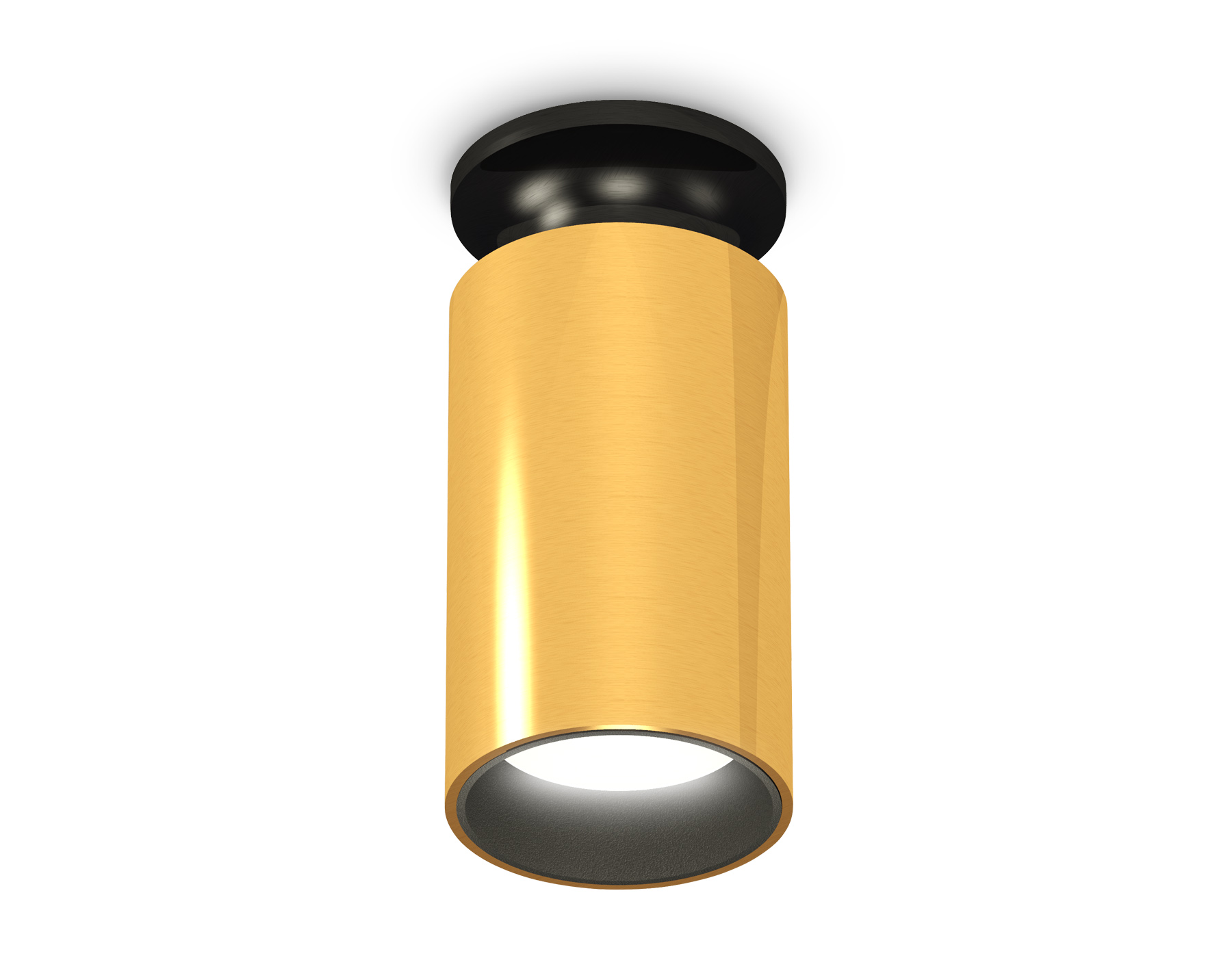 Потолочный светильник Ambrella Light Techno Spot XS6327101 (N6902, C6327, N6111)
