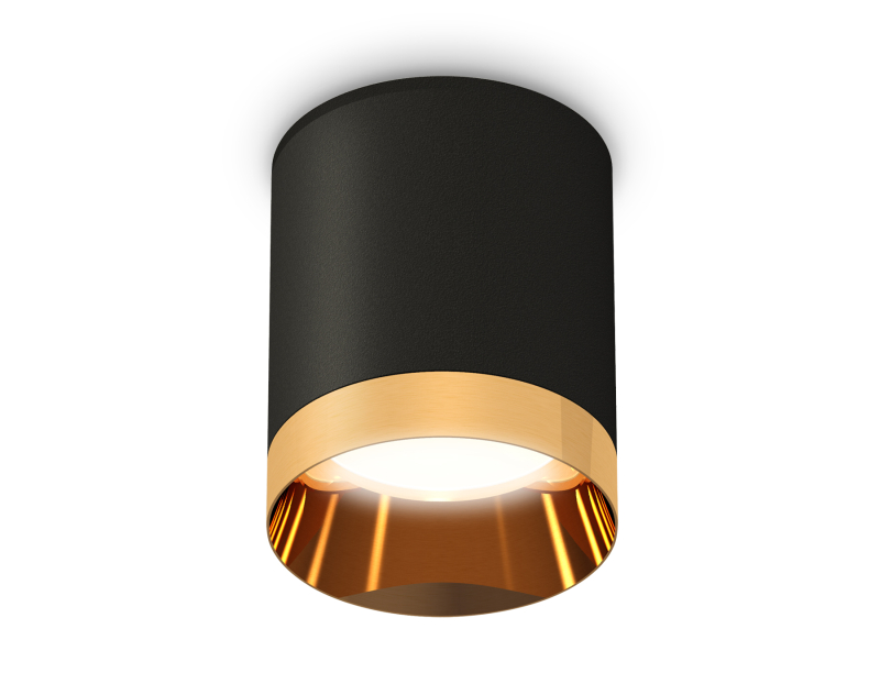 Накладной светильник Ambrella Light Techno XS6302024 (C6302, N6134)