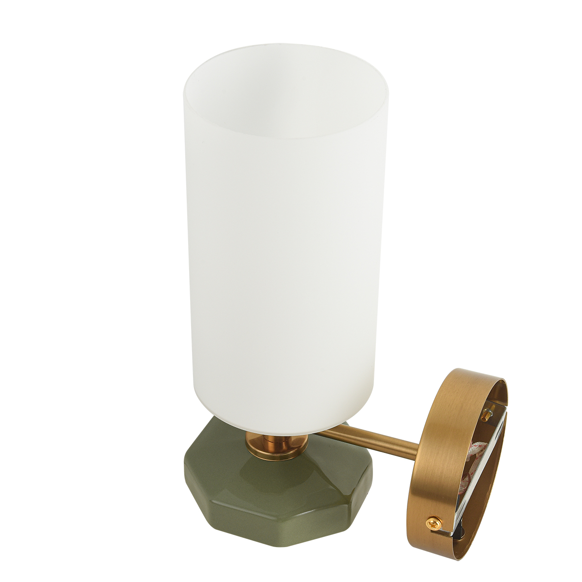 Бра Lumion Moderni Mila 8427/1W