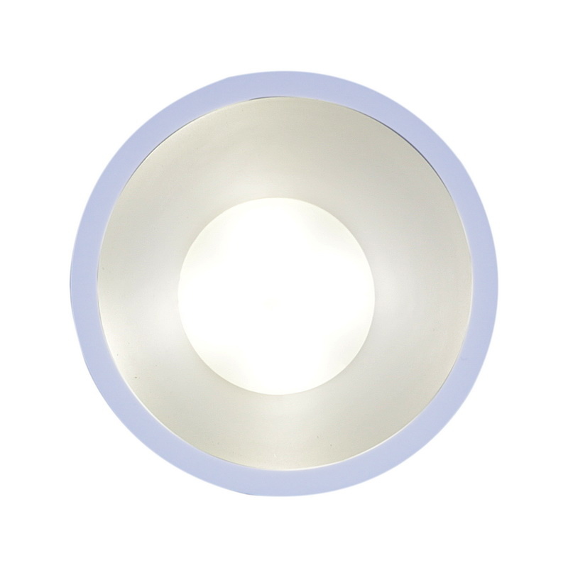 Точечный светильник Reluce 16130-9.0-001 GU10 WT УЦ