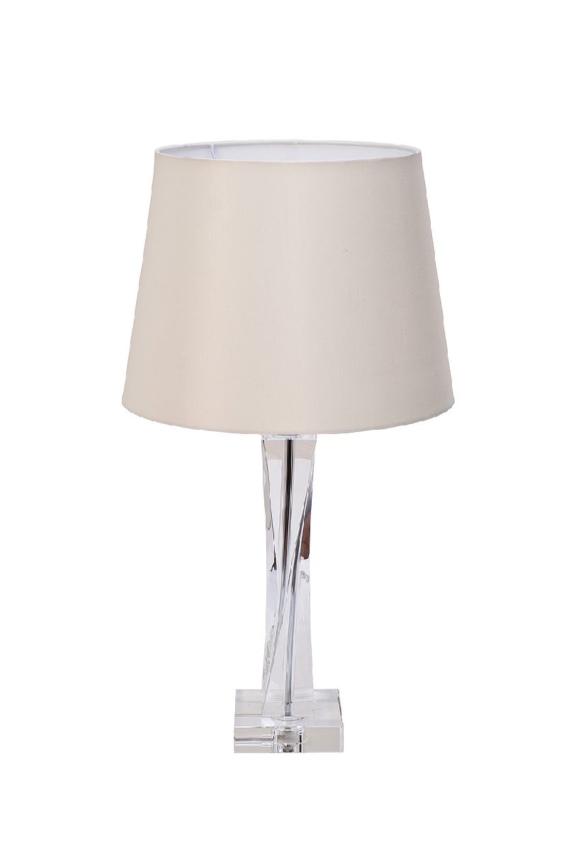 Настольная лампа Garda Decor X3531005